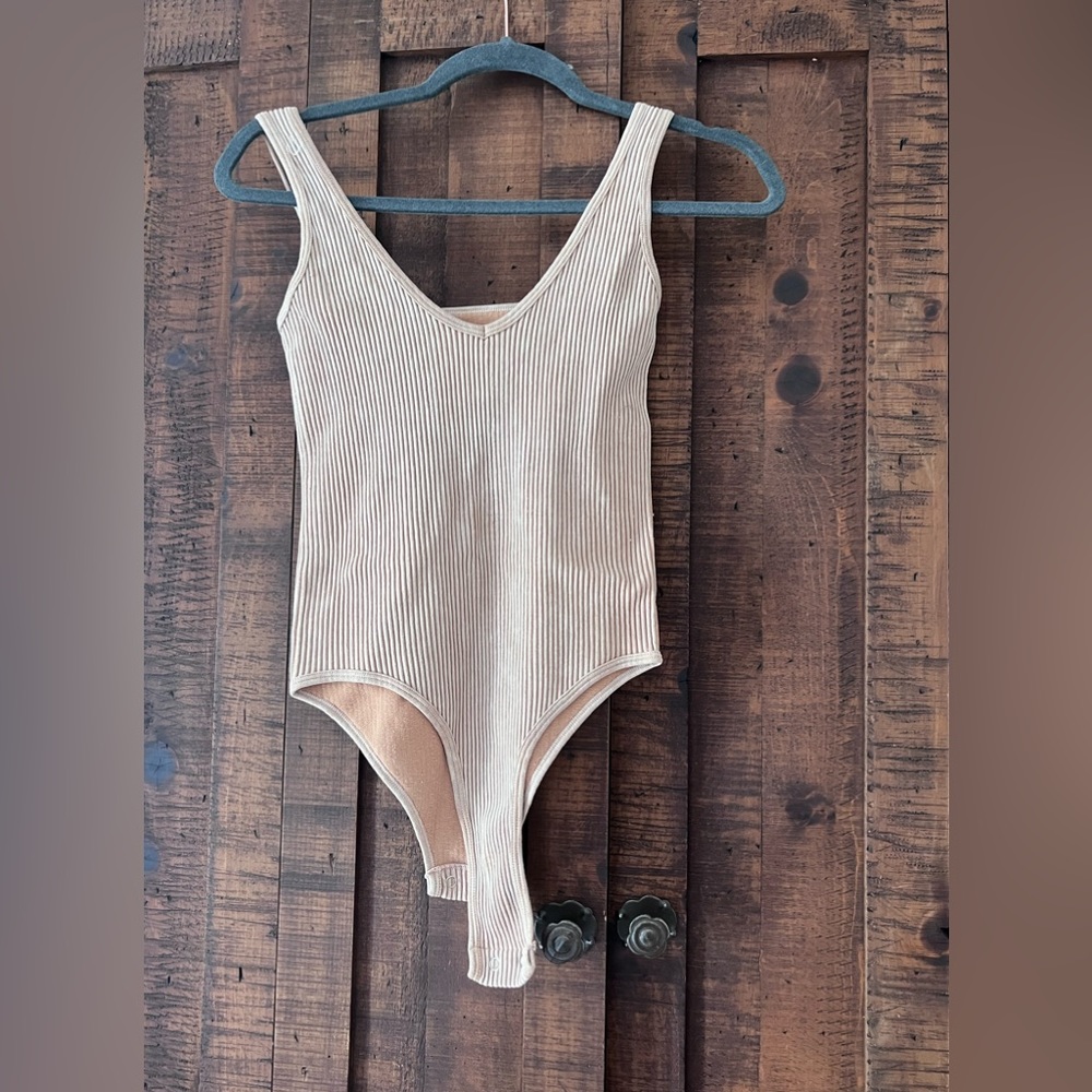 Body Suit- Aura size Small
